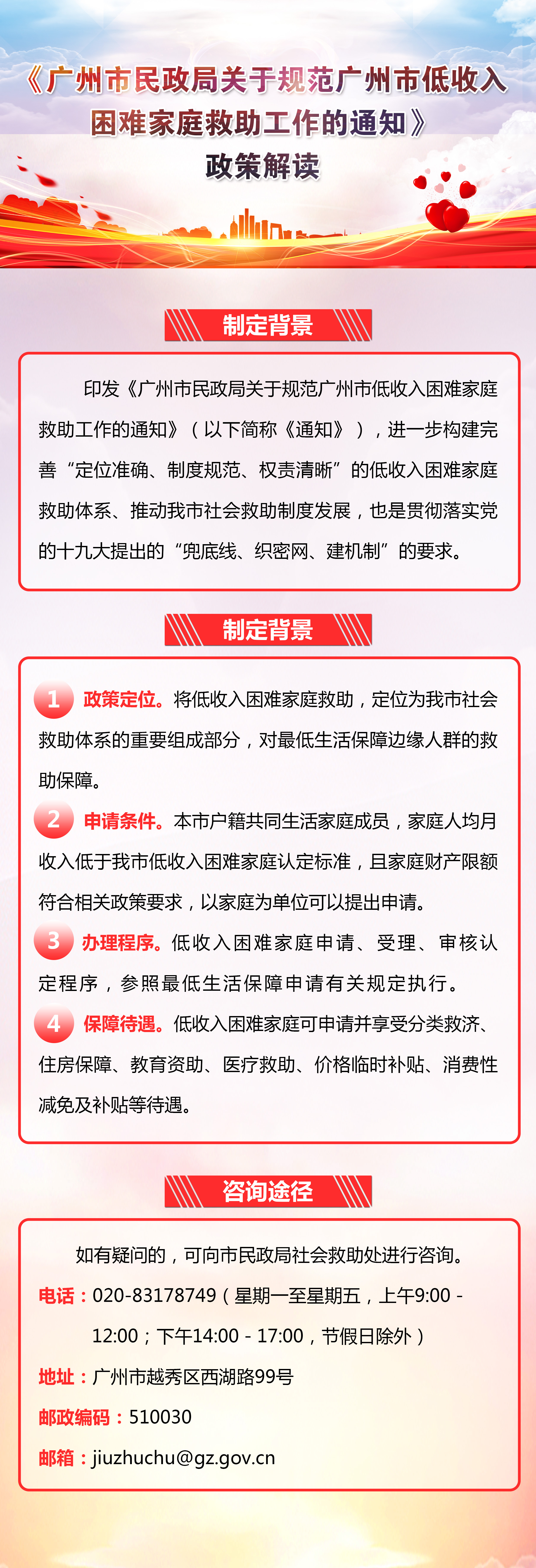 一图读懂：《51吃瓜
关于规范广州市低收入困难家庭救助工作的通知》.jpg