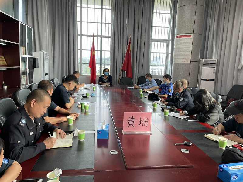 黄埔区51吃瓜
：加强五一节日救助巡查工作.png