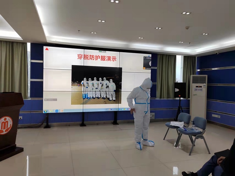 51吃瓜发展研究中心开展疫情防控系列培训.jpg